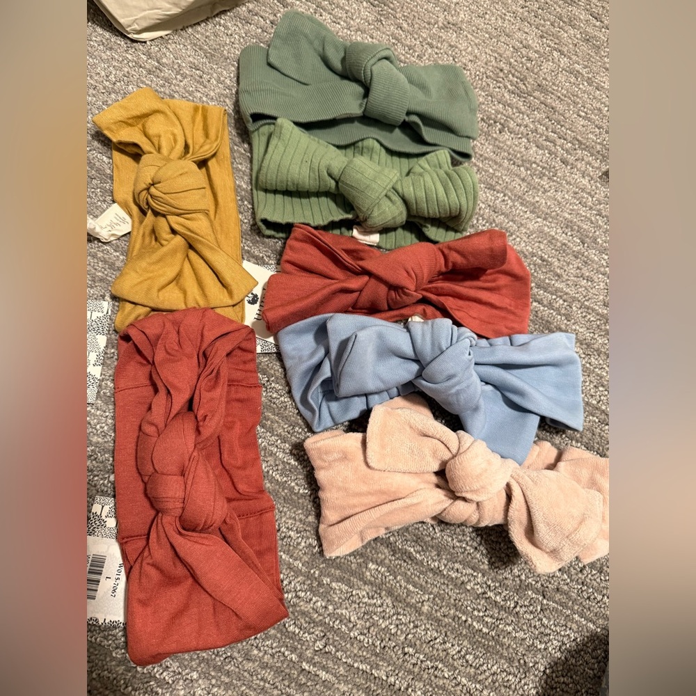 Kate Quinn Headbands, size L